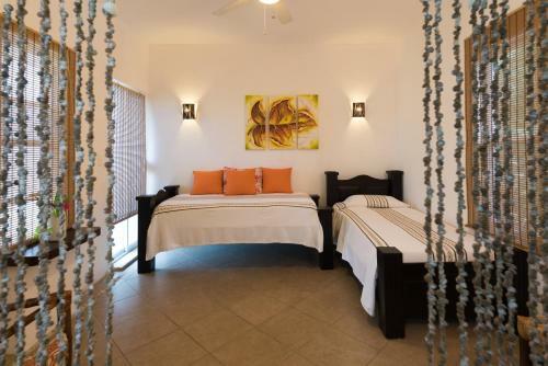 Apartamento Villas El Encanto Cozumel