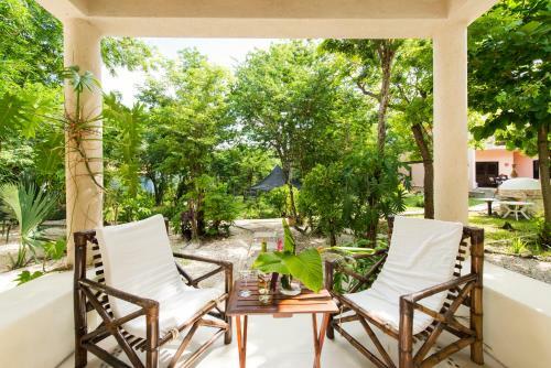 Apartamento Villas El Encanto Cozumel