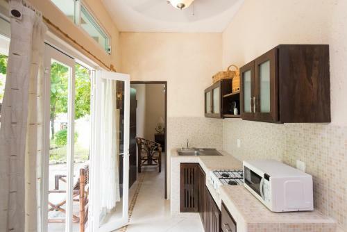 Apartamento Villas El Encanto Cozumel