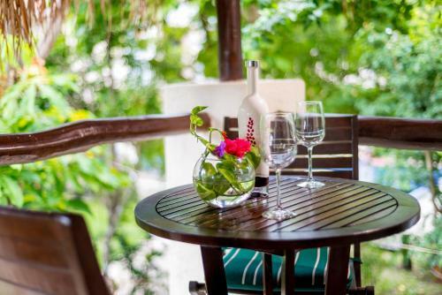 Apartamento Villas El Encanto Cozumel