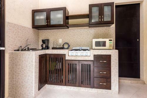 Apartamento Villas El Encanto Cozumel