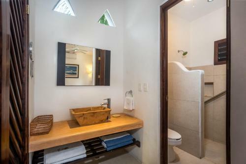 Apartamento Villas El Encanto Cozumel