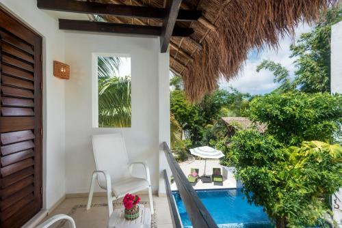 Apartamento Villas El Encanto Cozumel