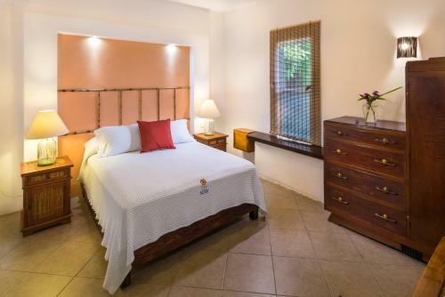 Apartamento Villas El Encanto Cozumel