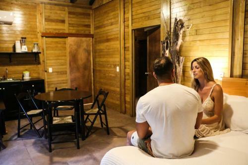 Apartamento Villas El Encanto Cozumel