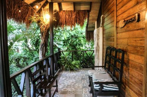 Apartamento Villas El Encanto Cozumel