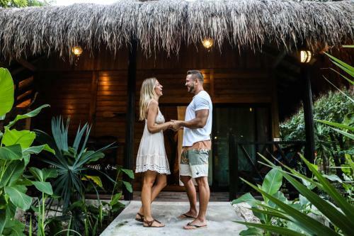 Apartamento Villas El Encanto Cozumel