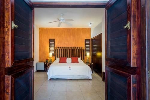 Apartamento Villas El Encanto Cozumel