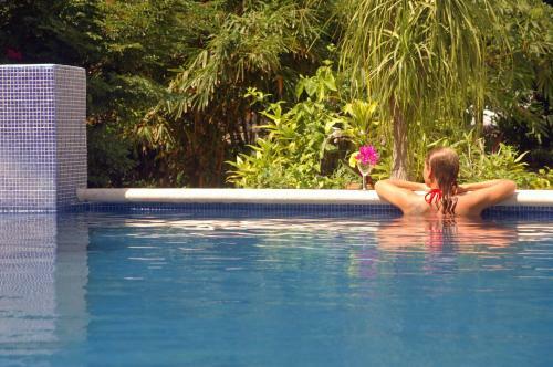Apartamento Villas El Encanto Cozumel