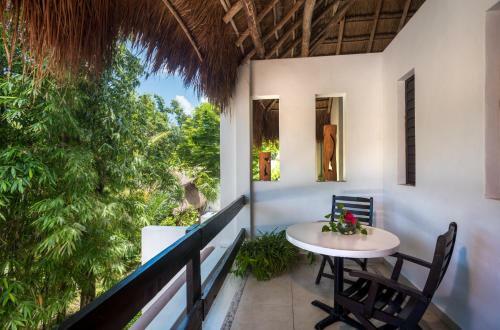 Apartamento Villas El Encanto Cozumel