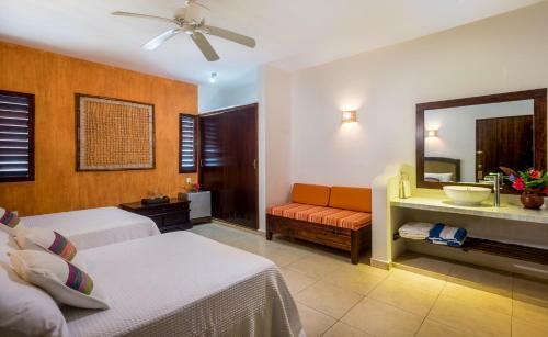 Apartamento Villas El Encanto Cozumel