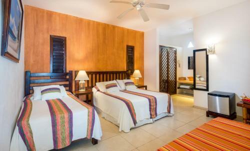 Apartamento Villas El Encanto Cozumel