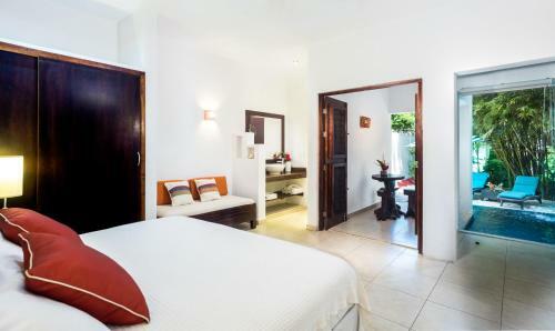 Apartamento Villas El Encanto Cozumel