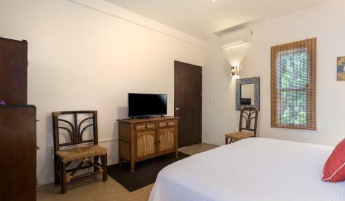 Apartamento Villas El Encanto Cozumel