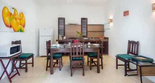 Apartamento Villas El Encanto Cozumel