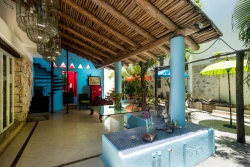 Apartamento Villas El Encanto Cozumel