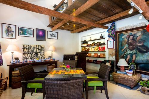 Apartamento Villas El Encanto Cozumel