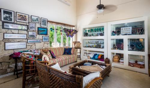 Apartamento Villas El Encanto Cozumel