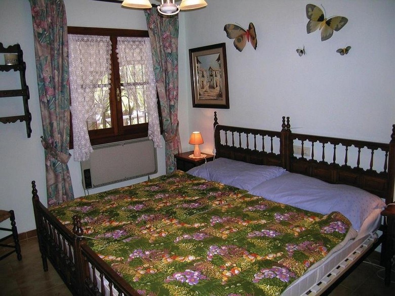 Holiday Home Cami Vell A L�ermita