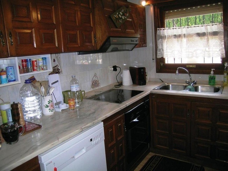 Holiday Home Cami Vell A L�ermita