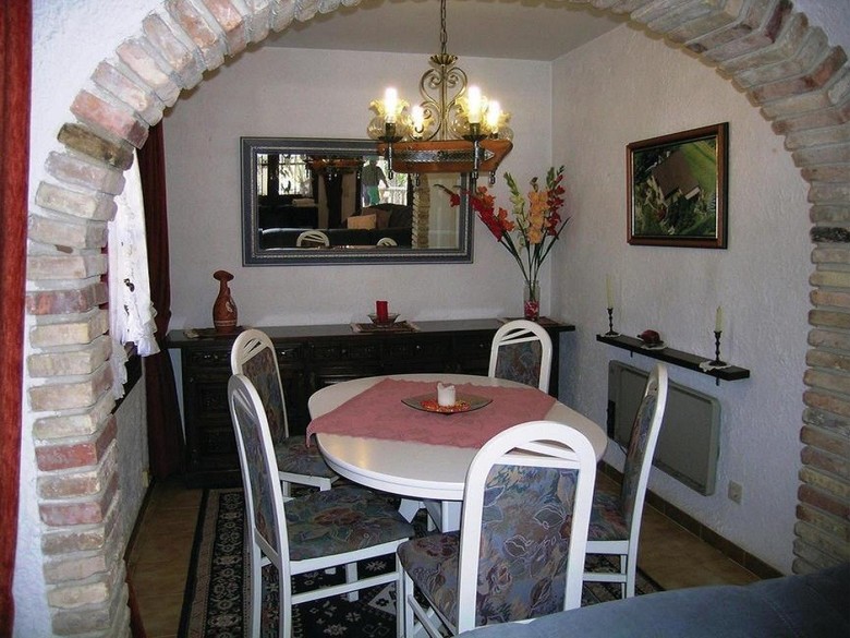 Holiday Home Cami Vell A L�ermita