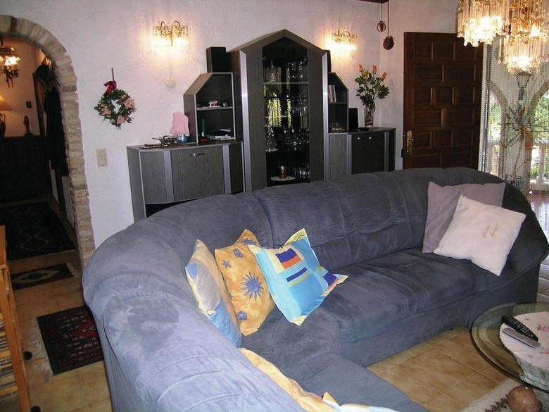 Holiday Home Cami Vell A L�ermita