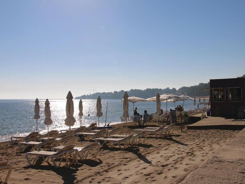 Holiday Home Cami Vell A L�ermita