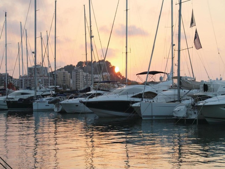 Holiday Home Cami Vell A L�ermita