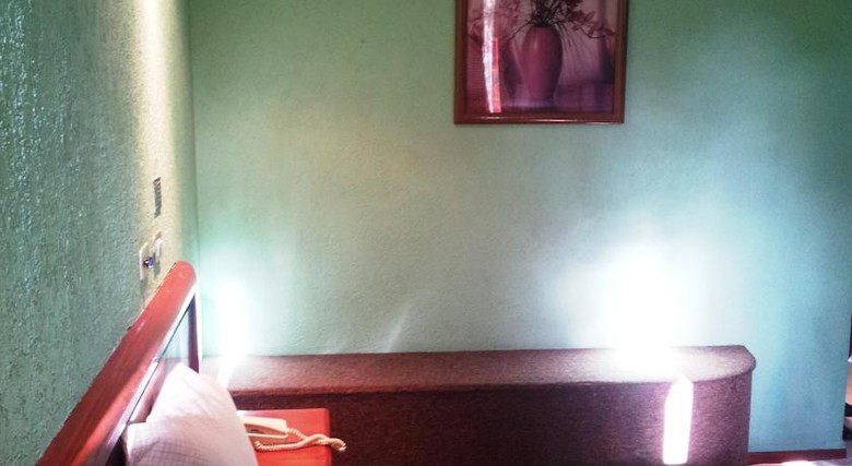 Hotel Parque Via