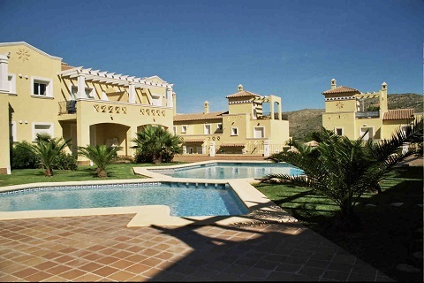 Apartamentos Augusta