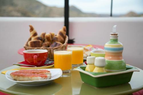 Hostal El Olivar