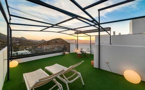 Hostal El Olivar