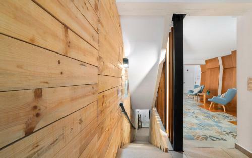 Hostal El Olivar