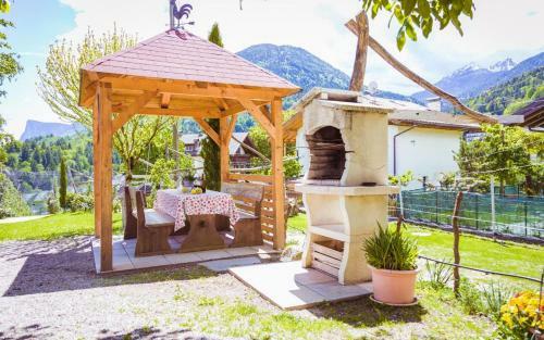 Apartamento Stettnerhof Wohnung Ifinger