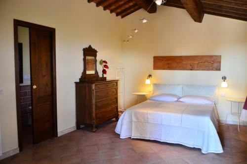Agroturismo La Casina Dei Lapi