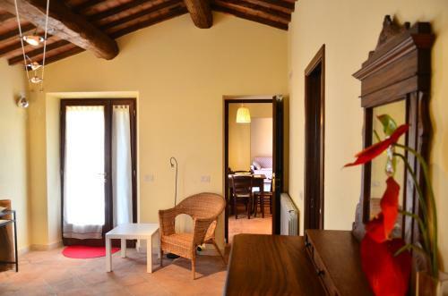 Agroturismo La Casina Dei Lapi