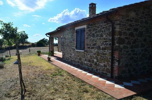 Agroturismo La Casina Dei Lapi