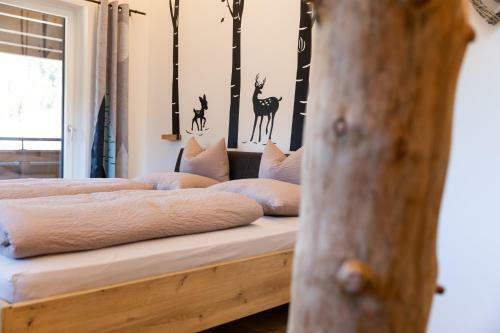 Apartamento Appartments Zum Beck