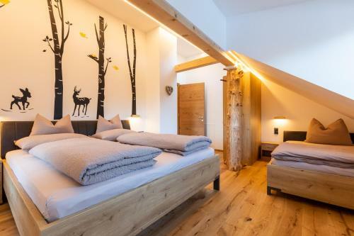 Apartamento Appartments Zum Beck