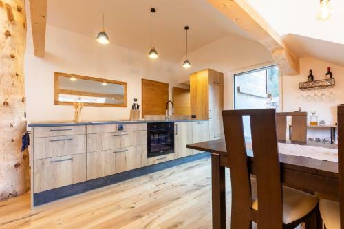 Apartamento Appartments Zum Beck