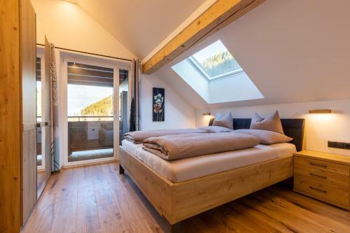 Apartamento Appartments Zum Beck