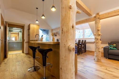 Apartamento Appartments Zum Beck