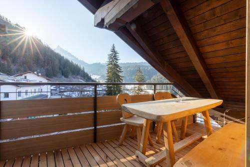Apartamento Appartments Zum Beck