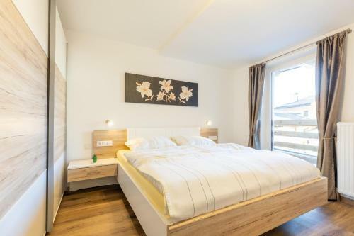 Apartamento Appartments Zum Beck