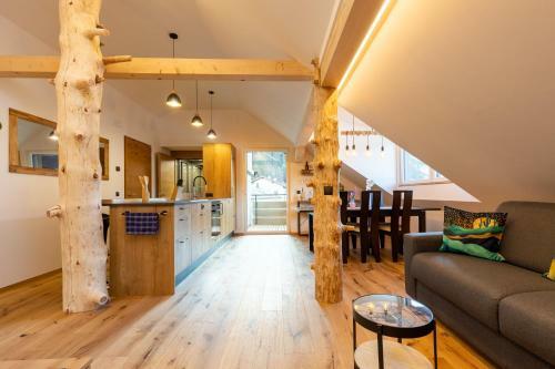 Apartamento Appartments Zum Beck
