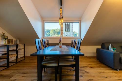 Apartamento Appartments Zum Beck