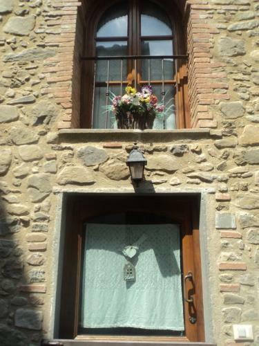Apartamento La Tana Nel Castelvecchio