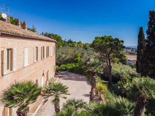 Villa Anna Maria