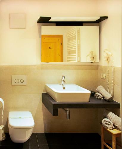 Apartamento Villa Gottfried Appartment