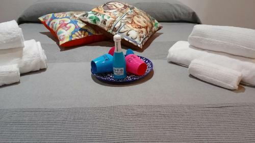 Casa Vacanze Lulu'
